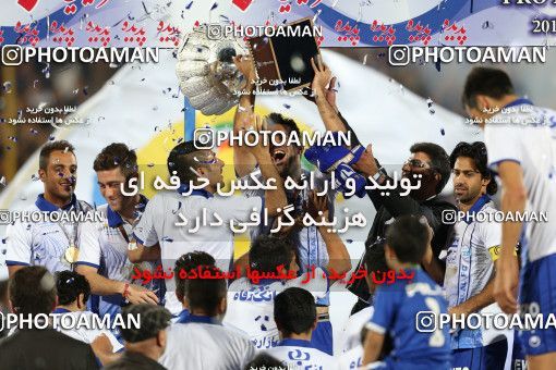 747631, Tehran, [*parameter:4*], لیگ برتر فوتبال ایران، Persian Gulf Cup، Week 34، Second Leg، Esteghlal 1 v 2 Damash Gilan on 2013/05/10 at Azadi Stadium