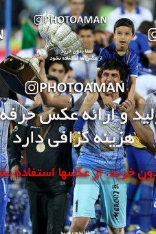 747757, Tehran, [*parameter:4*], لیگ برتر فوتبال ایران، Persian Gulf Cup، Week 34، Second Leg، Esteghlal 1 v 2 Damash Gilan on 2013/05/10 at Azadi Stadium