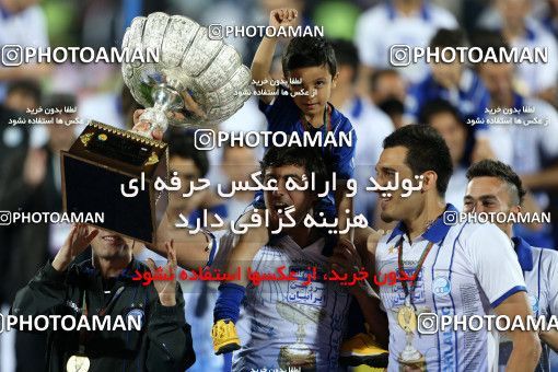 747628, Tehran, [*parameter:4*], لیگ برتر فوتبال ایران، Persian Gulf Cup، Week 34، Second Leg، Esteghlal 1 v 2 Damash Gilan on 2013/05/10 at Azadi Stadium