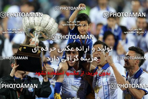 747763, Tehran, [*parameter:4*], لیگ برتر فوتبال ایران، Persian Gulf Cup، Week 34، Second Leg، Esteghlal 1 v 2 Damash Gilan on 2013/05/10 at Azadi Stadium