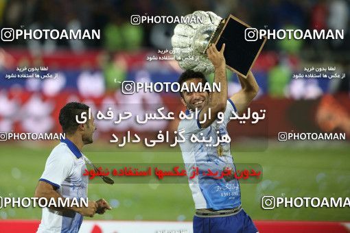 747729, Tehran, [*parameter:4*], لیگ برتر فوتبال ایران، Persian Gulf Cup، Week 34، Second Leg، Esteghlal 1 v 2 Damash Gilan on 2013/05/10 at Azadi Stadium