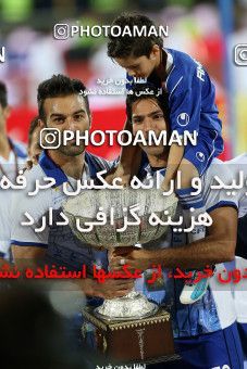 747337, Tehran, [*parameter:4*], لیگ برتر فوتبال ایران، Persian Gulf Cup، Week 34، Second Leg، Esteghlal 1 v 2 Damash Gilan on 2013/05/10 at Azadi Stadium