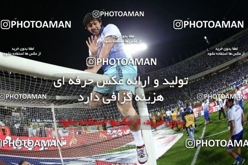 747825, Tehran, [*parameter:4*], لیگ برتر فوتبال ایران، Persian Gulf Cup، Week 34، Second Leg، Esteghlal 1 v 2 Damash Gilan on 2013/05/10 at Azadi Stadium