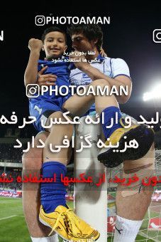 747767, Tehran, [*parameter:4*], لیگ برتر فوتبال ایران، Persian Gulf Cup، Week 34، Second Leg، Esteghlal 1 v 2 Damash Gilan on 2013/05/10 at Azadi Stadium