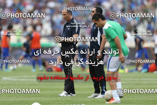 747657, Tehran, [*parameter:4*], لیگ برتر فوتبال ایران، Persian Gulf Cup، Week 34، Second Leg، Esteghlal 1 v 2 Damash Gilan on 2013/05/10 at Azadi Stadium