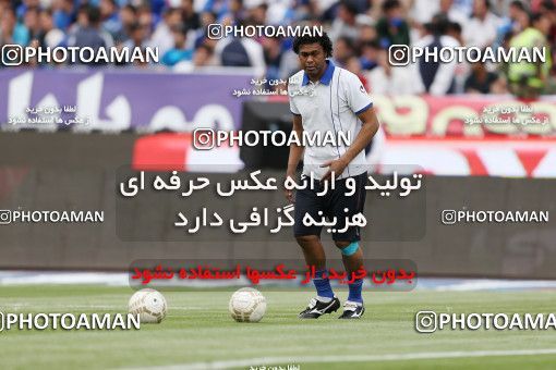 747482, لیگ برتر فوتبال ایران، Persian Gulf Cup، Week 34، Second Leg، 2013/05/10، Tehran، Azadi Stadium، Esteghlal 1 - 2 Damash Gilan