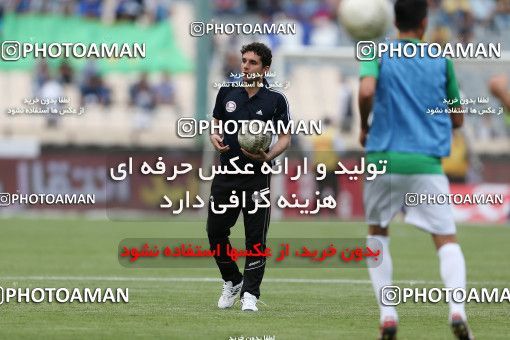 747638, Tehran, [*parameter:4*], لیگ برتر فوتبال ایران، Persian Gulf Cup، Week 34، Second Leg، Esteghlal 1 v 2 Damash Gilan on 2013/05/10 at Azadi Stadium