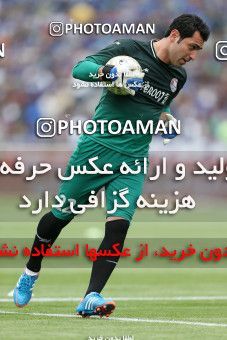 747578, Tehran, [*parameter:4*], لیگ برتر فوتبال ایران، Persian Gulf Cup، Week 34، Second Leg، Esteghlal 1 v 2 Damash Gilan on 2013/05/10 at Azadi Stadium