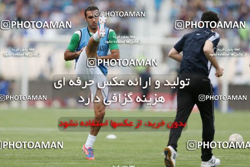 747581, Tehran, [*parameter:4*], لیگ برتر فوتبال ایران، Persian Gulf Cup، Week 34، Second Leg، Esteghlal 1 v 2 Damash Gilan on 2013/05/10 at Azadi Stadium
