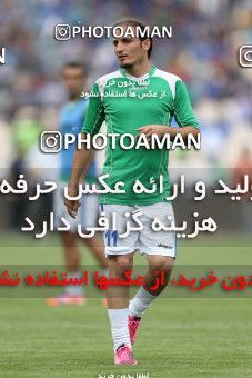 747340, Tehran, [*parameter:4*], لیگ برتر فوتبال ایران، Persian Gulf Cup، Week 34، Second Leg، Esteghlal 1 v 2 Damash Gilan on 2013/05/10 at Azadi Stadium