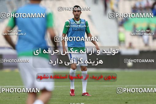747772, Tehran, [*parameter:4*], لیگ برتر فوتبال ایران، Persian Gulf Cup، Week 34، Second Leg، Esteghlal 1 v 2 Damash Gilan on 2013/05/10 at Azadi Stadium