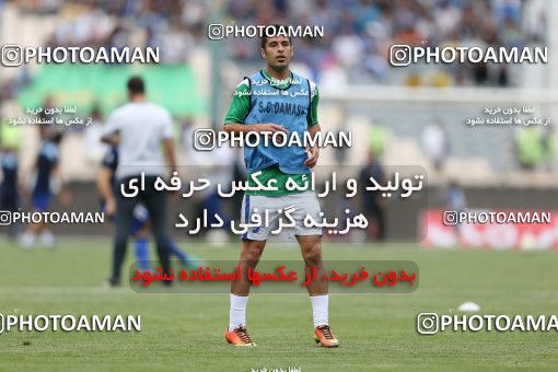 747643, Tehran, [*parameter:4*], لیگ برتر فوتبال ایران، Persian Gulf Cup، Week 34، Second Leg، Esteghlal 1 v 2 Damash Gilan on 2013/05/10 at Azadi Stadium