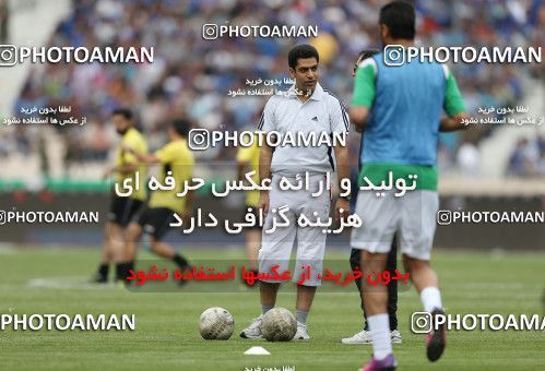 747385, Tehran, [*parameter:4*], لیگ برتر فوتبال ایران، Persian Gulf Cup، Week 34، Second Leg، Esteghlal 1 v 2 Damash Gilan on 2013/05/10 at Azadi Stadium