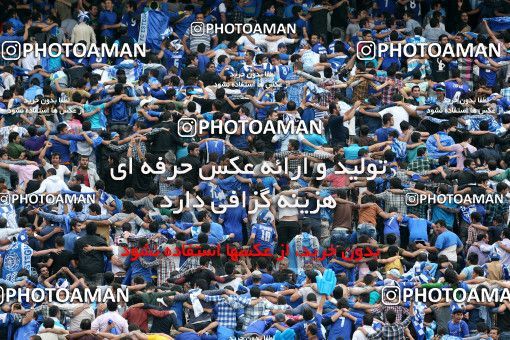 747404, Tehran, [*parameter:4*], لیگ برتر فوتبال ایران، Persian Gulf Cup، Week 34، Second Leg، Esteghlal 1 v 2 Damash Gilan on 2013/05/10 at Azadi Stadium