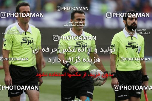 747424, لیگ برتر فوتبال ایران، Persian Gulf Cup، Week 34، Second Leg، 2013/05/10، Tehran، Azadi Stadium، Esteghlal 1 - 2 Damash Gilan