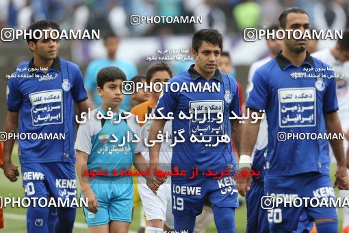 747489, Tehran, [*parameter:4*], لیگ برتر فوتبال ایران، Persian Gulf Cup، Week 34، Second Leg، Esteghlal 1 v 2 Damash Gilan on 2013/05/10 at Azadi Stadium