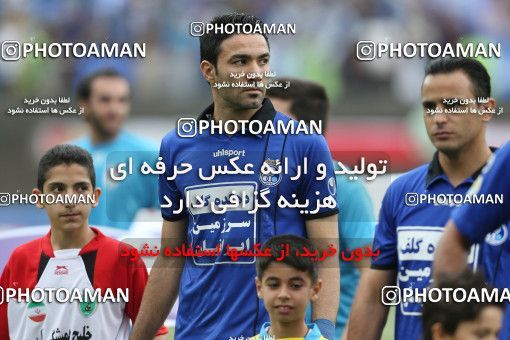 747615, Tehran, [*parameter:4*], لیگ برتر فوتبال ایران، Persian Gulf Cup، Week 34، Second Leg، Esteghlal 1 v 2 Damash Gilan on 2013/05/10 at Azadi Stadium