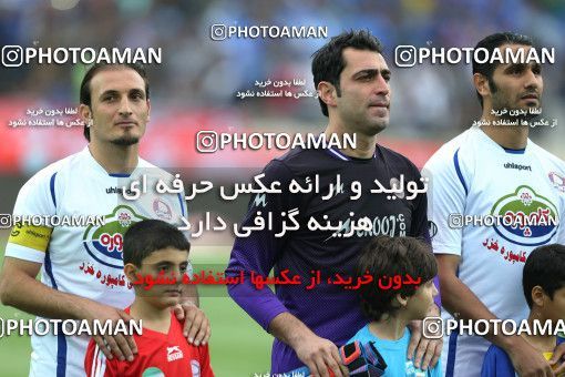 747689, Tehran, [*parameter:4*], لیگ برتر فوتبال ایران، Persian Gulf Cup، Week 34، Second Leg، Esteghlal 1 v 2 Damash Gilan on 2013/05/10 at Azadi Stadium