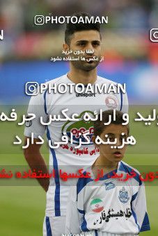 747454, Tehran, [*parameter:4*], لیگ برتر فوتبال ایران، Persian Gulf Cup، Week 34، Second Leg، Esteghlal 1 v 2 Damash Gilan on 2013/05/10 at Azadi Stadium