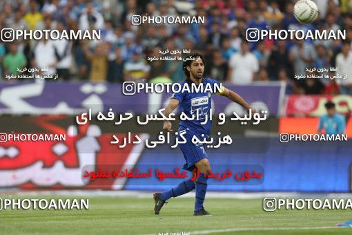 747680, Tehran, [*parameter:4*], لیگ برتر فوتبال ایران، Persian Gulf Cup، Week 34، Second Leg، Esteghlal 1 v 2 Damash Gilan on 2013/05/10 at Azadi Stadium