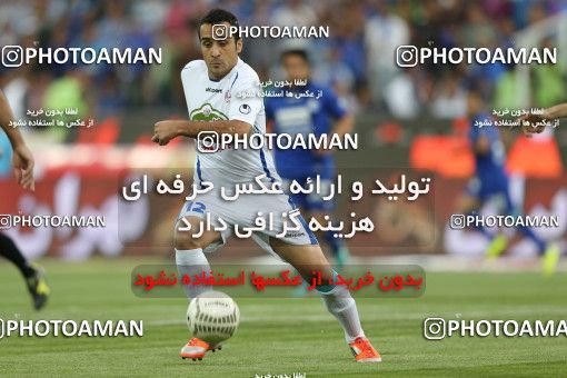 747766, Tehran, [*parameter:4*], لیگ برتر فوتبال ایران، Persian Gulf Cup، Week 34، Second Leg، Esteghlal 1 v 2 Damash Gilan on 2013/05/10 at Azadi Stadium