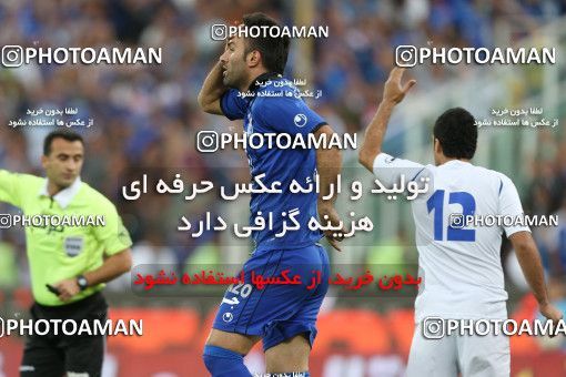 747503, Tehran, [*parameter:4*], لیگ برتر فوتبال ایران، Persian Gulf Cup، Week 34، Second Leg، Esteghlal 1 v 2 Damash Gilan on 2013/05/10 at Azadi Stadium