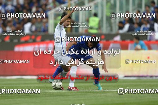 747725, Tehran, [*parameter:4*], لیگ برتر فوتبال ایران، Persian Gulf Cup، Week 34، Second Leg، Esteghlal 1 v 2 Damash Gilan on 2013/05/10 at Azadi Stadium
