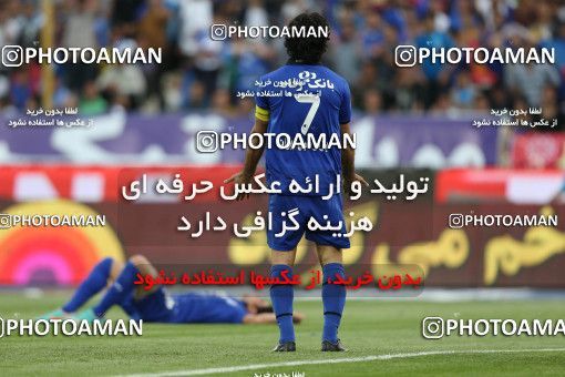 747519, Tehran, [*parameter:4*], لیگ برتر فوتبال ایران، Persian Gulf Cup، Week 34، Second Leg، Esteghlal 1 v 2 Damash Gilan on 2013/05/10 at Azadi Stadium