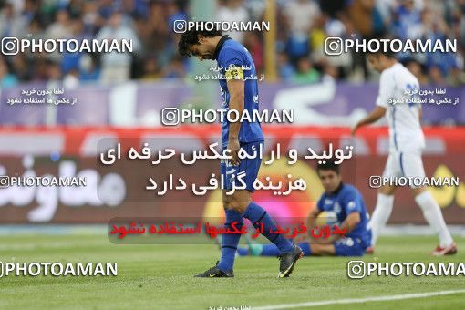 747591, Tehran, [*parameter:4*], لیگ برتر فوتبال ایران، Persian Gulf Cup، Week 34، Second Leg، Esteghlal 1 v 2 Damash Gilan on 2013/05/10 at Azadi Stadium