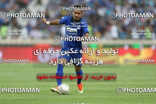 747780, Tehran, [*parameter:4*], لیگ برتر فوتبال ایران، Persian Gulf Cup، Week 34، Second Leg، Esteghlal 1 v 2 Damash Gilan on 2013/05/10 at Azadi Stadium