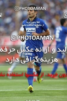 747633, Tehran, [*parameter:4*], لیگ برتر فوتبال ایران، Persian Gulf Cup، Week 34، Second Leg، Esteghlal 1 v 2 Damash Gilan on 2013/05/10 at Azadi Stadium