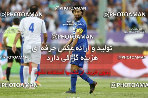 747614, Tehran, [*parameter:4*], لیگ برتر فوتبال ایران، Persian Gulf Cup، Week 34، Second Leg، Esteghlal 1 v 2 Damash Gilan on 2013/05/10 at Azadi Stadium