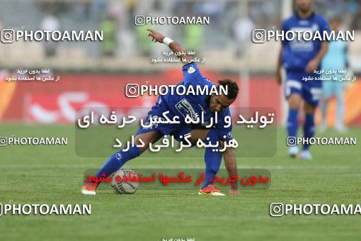 747793, Tehran, [*parameter:4*], لیگ برتر فوتبال ایران، Persian Gulf Cup، Week 34، Second Leg، Esteghlal 1 v 2 Damash Gilan on 2013/05/10 at Azadi Stadium