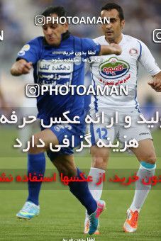 747359, Tehran, [*parameter:4*], لیگ برتر فوتبال ایران، Persian Gulf Cup، Week 34، Second Leg، Esteghlal 1 v 2 Damash Gilan on 2013/05/10 at Azadi Stadium