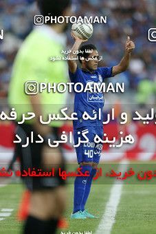 747710, Tehran, [*parameter:4*], لیگ برتر فوتبال ایران، Persian Gulf Cup، Week 34، Second Leg، Esteghlal 1 v 2 Damash Gilan on 2013/05/10 at Azadi Stadium