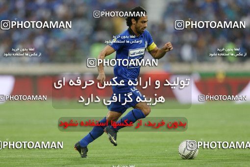 747501, Tehran, [*parameter:4*], لیگ برتر فوتبال ایران، Persian Gulf Cup، Week 34، Second Leg، Esteghlal 1 v 2 Damash Gilan on 2013/05/10 at Azadi Stadium
