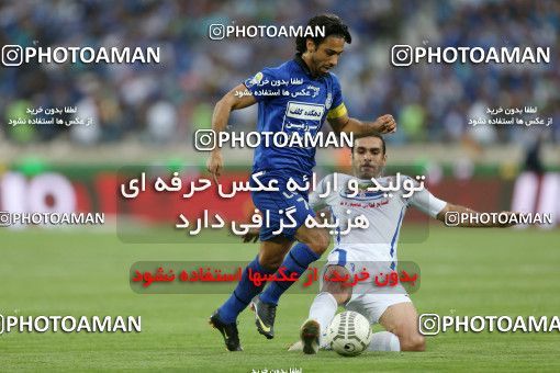 747520, Tehran, [*parameter:4*], لیگ برتر فوتبال ایران، Persian Gulf Cup، Week 34، Second Leg، Esteghlal 1 v 2 Damash Gilan on 2013/05/10 at Azadi Stadium