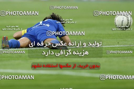 747412, Tehran, [*parameter:4*], لیگ برتر فوتبال ایران، Persian Gulf Cup، Week 34، Second Leg، Esteghlal 1 v 2 Damash Gilan on 2013/05/10 at Azadi Stadium