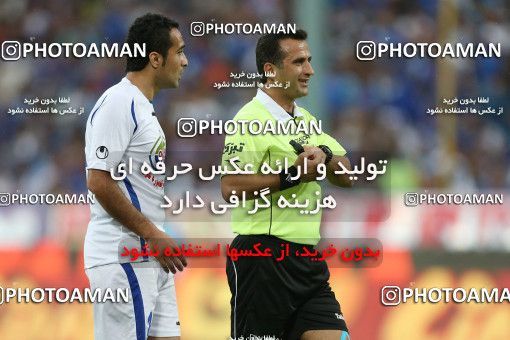 747558, Tehran, [*parameter:4*], لیگ برتر فوتبال ایران، Persian Gulf Cup، Week 34، Second Leg، Esteghlal 1 v 2 Damash Gilan on 2013/05/10 at Azadi Stadium