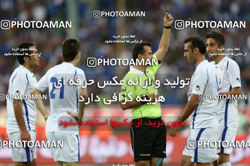 747732, Tehran, [*parameter:4*], لیگ برتر فوتبال ایران، Persian Gulf Cup، Week 34، Second Leg، Esteghlal 1 v 2 Damash Gilan on 2013/05/10 at Azadi Stadium