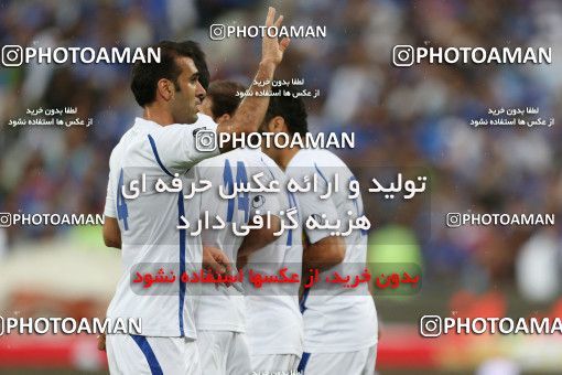 747640, Tehran, [*parameter:4*], لیگ برتر فوتبال ایران، Persian Gulf Cup، Week 34، Second Leg، Esteghlal 1 v 2 Damash Gilan on 2013/05/10 at Azadi Stadium