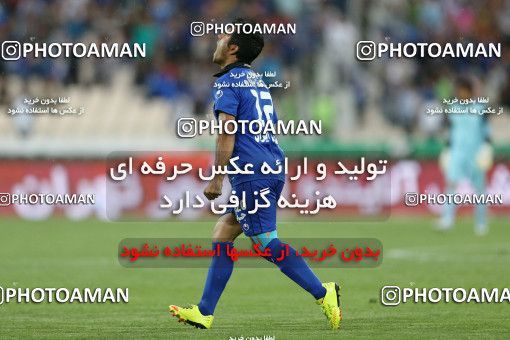 747536, Tehran, [*parameter:4*], لیگ برتر فوتبال ایران، Persian Gulf Cup، Week 34، Second Leg، Esteghlal 1 v 2 Damash Gilan on 2013/05/10 at Azadi Stadium