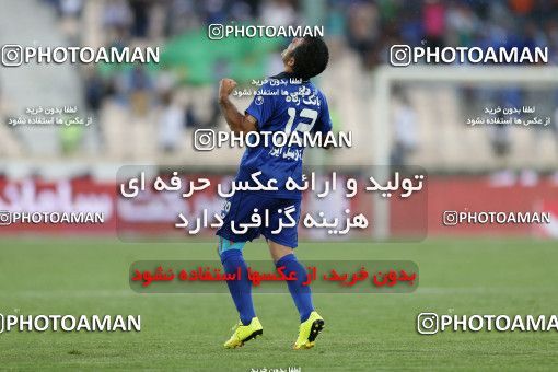 747627, Tehran, [*parameter:4*], لیگ برتر فوتبال ایران، Persian Gulf Cup، Week 34، Second Leg، Esteghlal 1 v 2 Damash Gilan on 2013/05/10 at Azadi Stadium