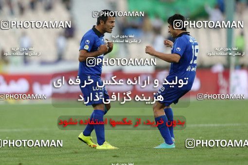 747838, Tehran, [*parameter:4*], لیگ برتر فوتبال ایران، Persian Gulf Cup، Week 34، Second Leg، Esteghlal 1 v 2 Damash Gilan on 2013/05/10 at Azadi Stadium