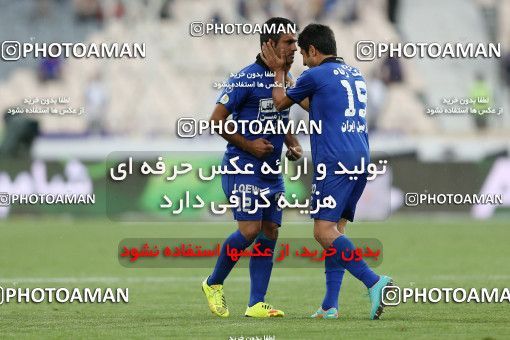747486, Tehran, [*parameter:4*], لیگ برتر فوتبال ایران، Persian Gulf Cup، Week 34، Second Leg، Esteghlal 1 v 2 Damash Gilan on 2013/05/10 at Azadi Stadium