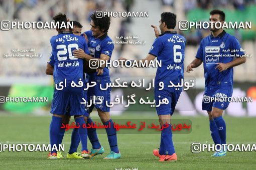 747562, Tehran, [*parameter:4*], لیگ برتر فوتبال ایران، Persian Gulf Cup، Week 34، Second Leg، Esteghlal 1 v 2 Damash Gilan on 2013/05/10 at Azadi Stadium