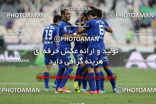 747716, Tehran, [*parameter:4*], لیگ برتر فوتبال ایران، Persian Gulf Cup، Week 34، Second Leg، Esteghlal 1 v 2 Damash Gilan on 2013/05/10 at Azadi Stadium