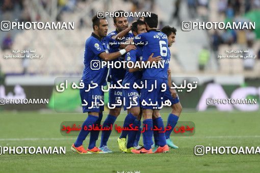 747495, Tehran, [*parameter:4*], لیگ برتر فوتبال ایران، Persian Gulf Cup، Week 34، Second Leg، Esteghlal 1 v 2 Damash Gilan on 2013/05/10 at Azadi Stadium