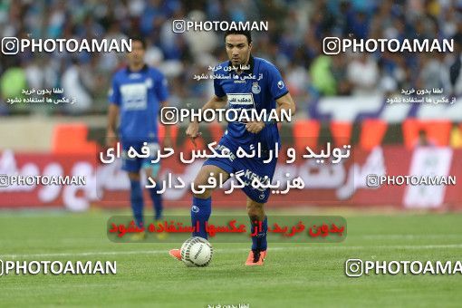 747522, Tehran, [*parameter:4*], لیگ برتر فوتبال ایران، Persian Gulf Cup، Week 34، Second Leg، Esteghlal 1 v 2 Damash Gilan on 2013/05/10 at Azadi Stadium