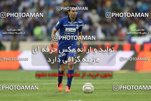747688, Tehran, [*parameter:4*], لیگ برتر فوتبال ایران، Persian Gulf Cup، Week 34، Second Leg، Esteghlal 1 v 2 Damash Gilan on 2013/05/10 at Azadi Stadium